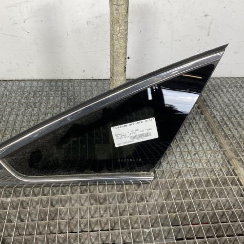 Custode arriere droit RENAULT TALISMAN Photo n°1