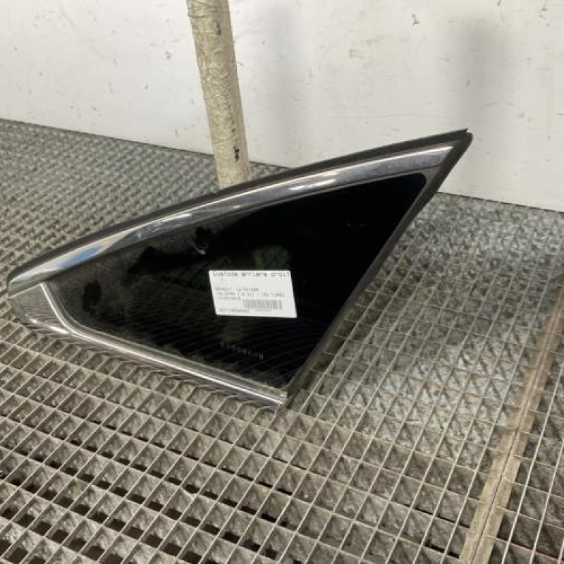 Custode arriere droit RENAULT TALISMAN Photo n°2