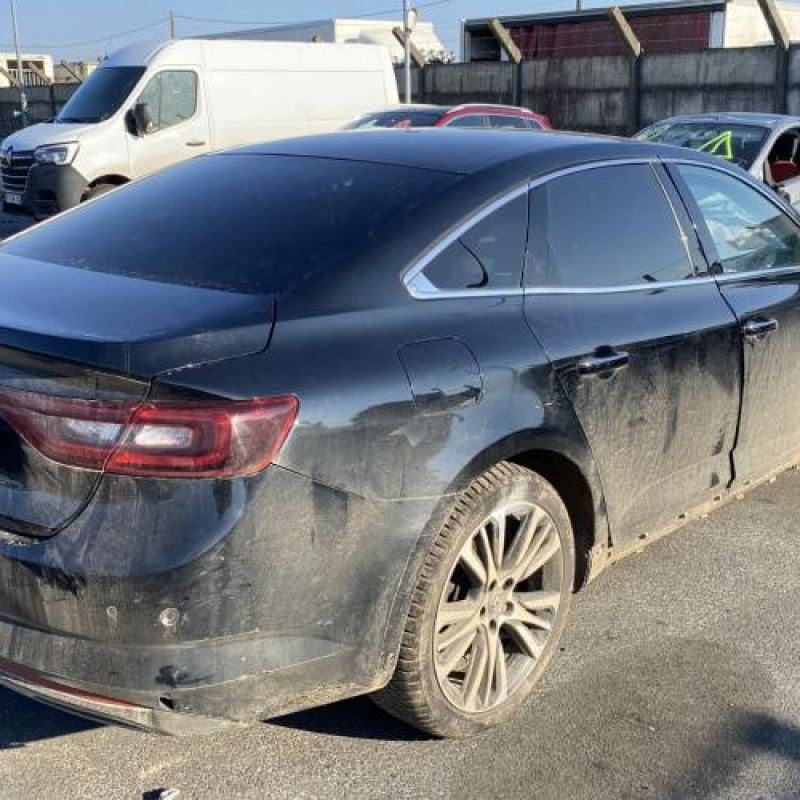 Custode arriere droit RENAULT TALISMAN Photo n°17