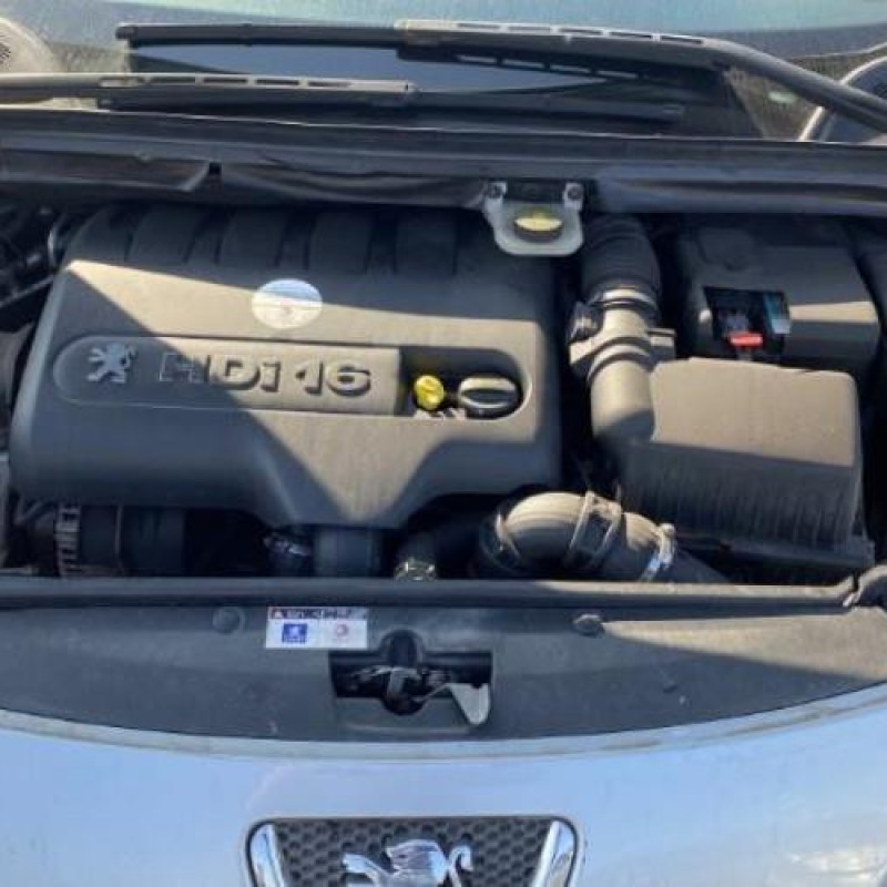 Custode arriere droit PEUGEOT 307 Photo n°10