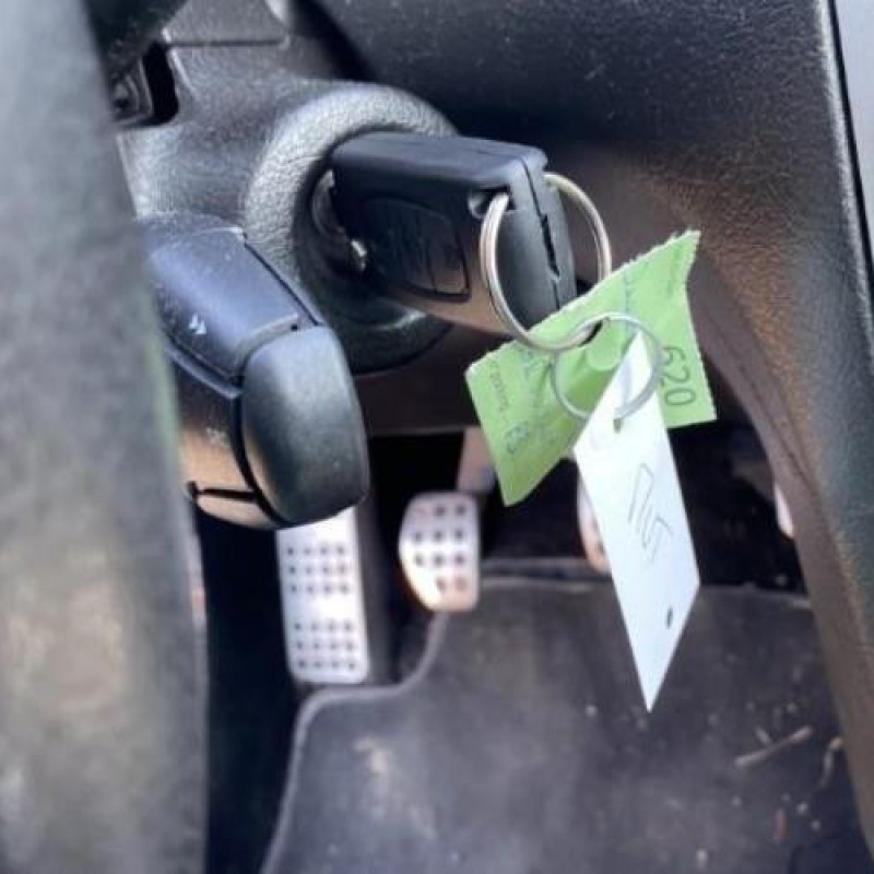 Custode arriere droit PEUGEOT 307 Photo n°12