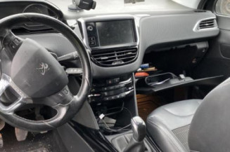 Bras essuie glace avant gauche PEUGEOT 2008 1