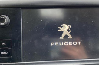 Bras essuie glace avant gauche PEUGEOT 2008 1
