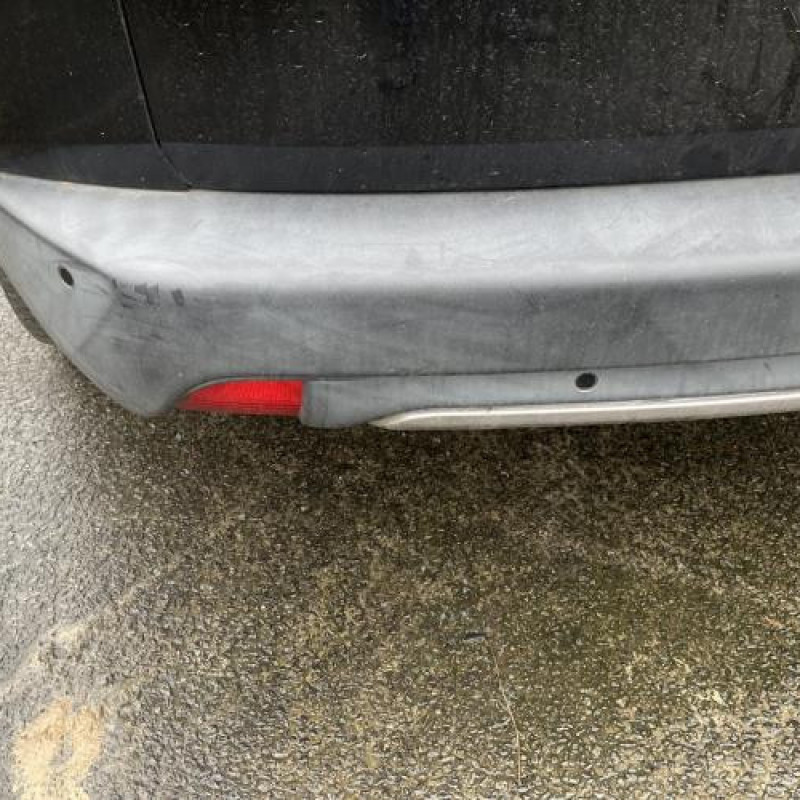 Bas de caisse droit PEUGEOT 2008 1 Photo n°6