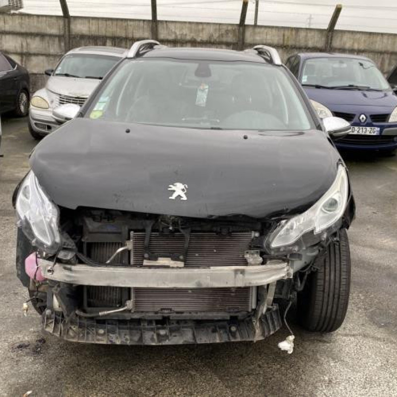 Bas de caisse gauche PEUGEOT 2008 1 Photo n°9