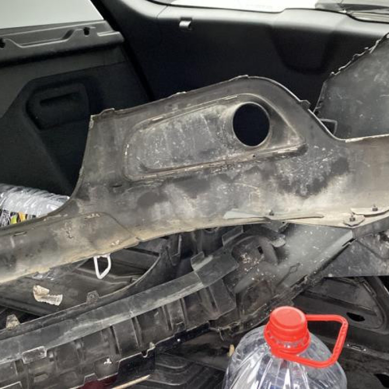 Bas de caisse gauche PEUGEOT 2008 1 Photo n°14