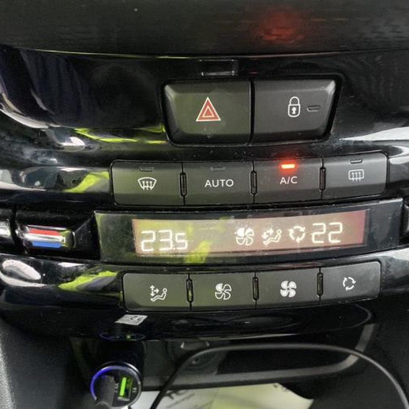 Bas de caisse gauche PEUGEOT 2008 1 Photo n°17