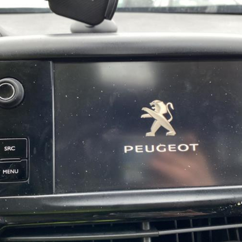 Bas de caisse gauche PEUGEOT 2008 1 Photo n°18