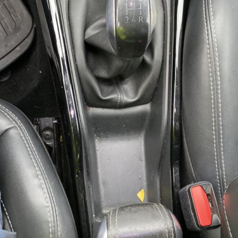 Bas de caisse gauche PEUGEOT 2008 1 Photo n°19