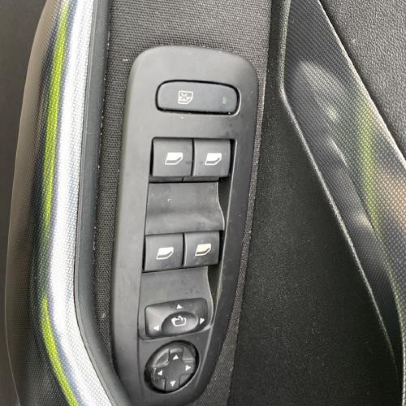 Retroviseur interieur PEUGEOT 2008 1 Photo n°10