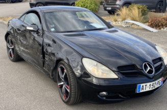 MERCEDES CLASSE SLK 171 PHASE 1 CABRIOLET 280 3.0i - 24V V6