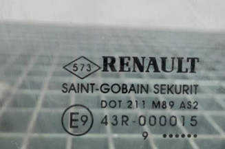 Custode arriere droit (porte) RENAULT MEGANE 3