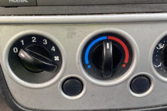 Custode arriere gauche FORD FIESTA 5