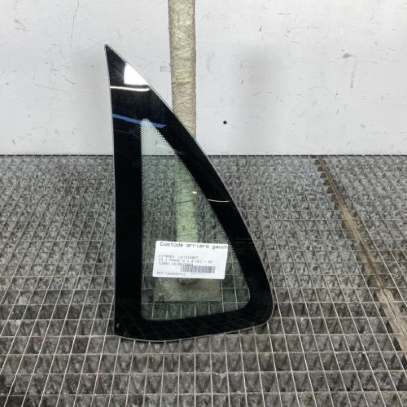 Custode arriere gauche CITROEN C3 1 Photo n°1