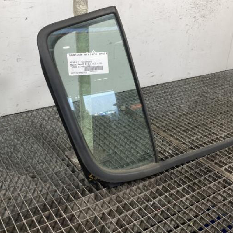 Custode arriere droit (porte) RENAULT MODUS Photo n°2