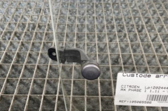 Custode arriere gauche CITROEN AX