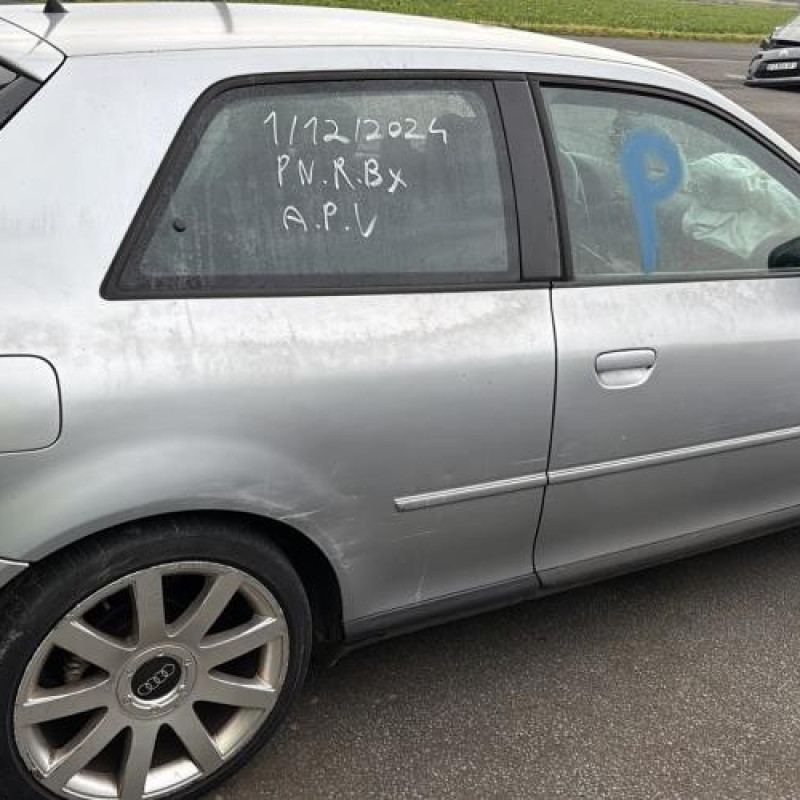 Custode arriere gauche AUDI A3 1 Photo n°10