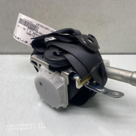 Pretensionneur de ceinture avant droit TOYOTA YARIS 3