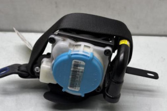 Pretensionneur de ceinture avant gauche TOYOTA YARIS 3