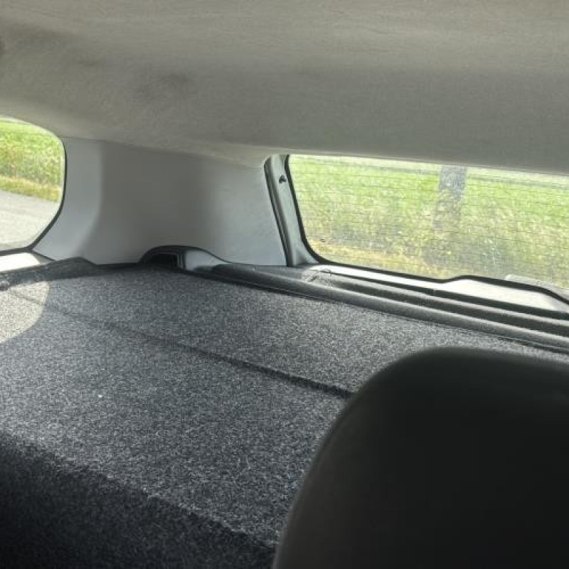 Custode arriere gauche FIAT GRANDE PUNTO Photo n°14