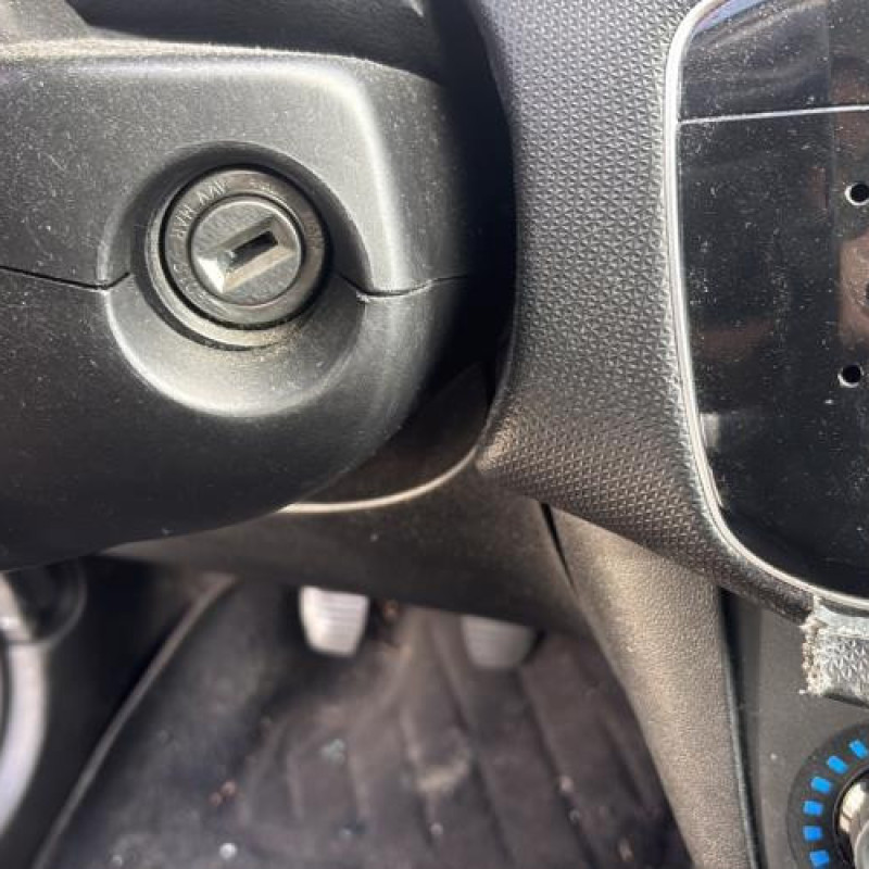 Custode arriere gauche FIAT GRANDE PUNTO Photo n°19