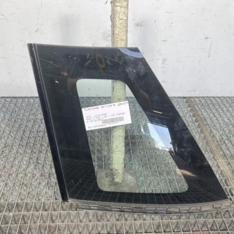 Custode arriere gauche MINI MINI 3 F55 Photo n°1