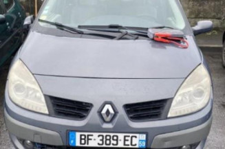 Amortisseur avant droit RENAULT SCENIC 2