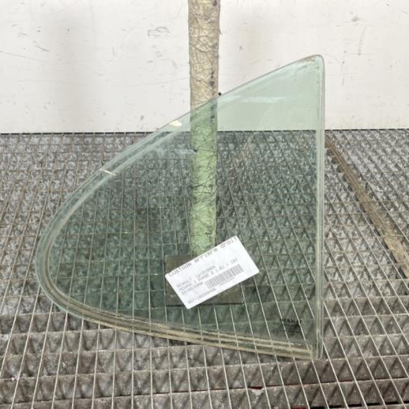 Custode arriere droit (porte) RENAULT MEGANE 1 Photo n°1