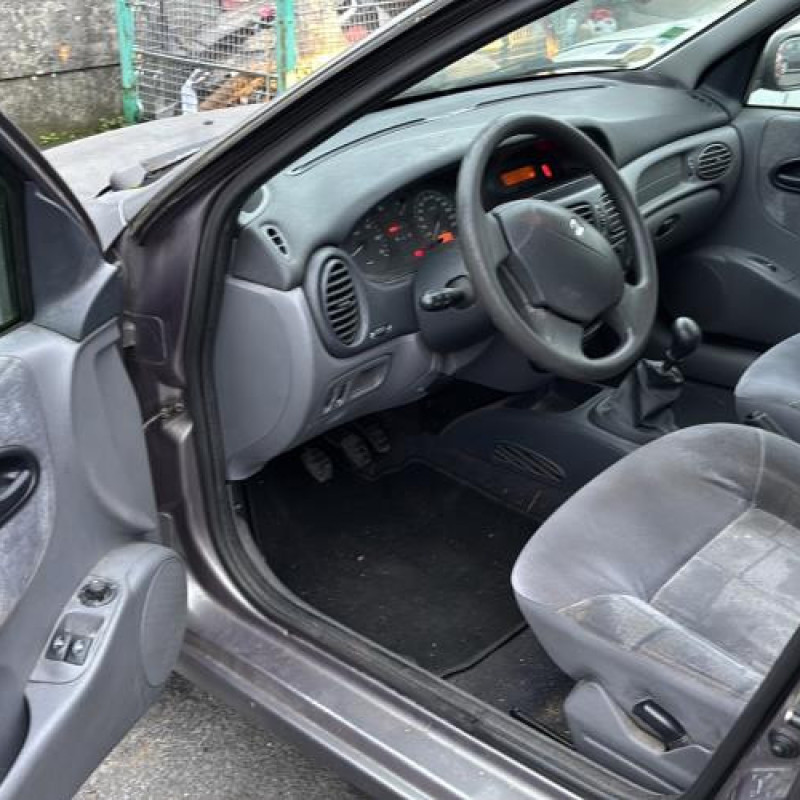 Custode arriere droit (porte) RENAULT MEGANE 1 Photo n°13