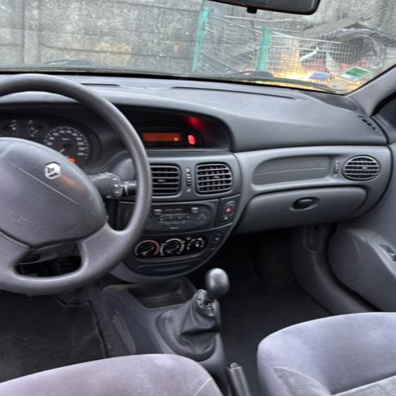 Custode arriere droit (porte) RENAULT MEGANE 1 Photo n°16