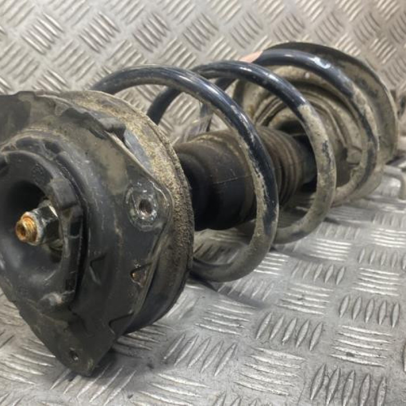 Amortisseur avant gauche RENAULT CLIO 3 Photo n°3