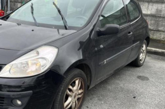 Amortisseur avant gauche RENAULT CLIO 3