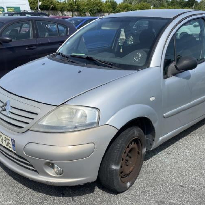 Amortisseur avant droit CITROEN C3 1 Photo n°4