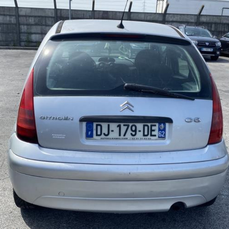 Amortisseur avant droit CITROEN C3 1 Photo n°8