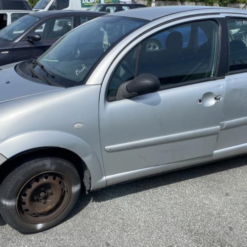 Amortisseur avant droit CITROEN C3 1 Photo n°10
