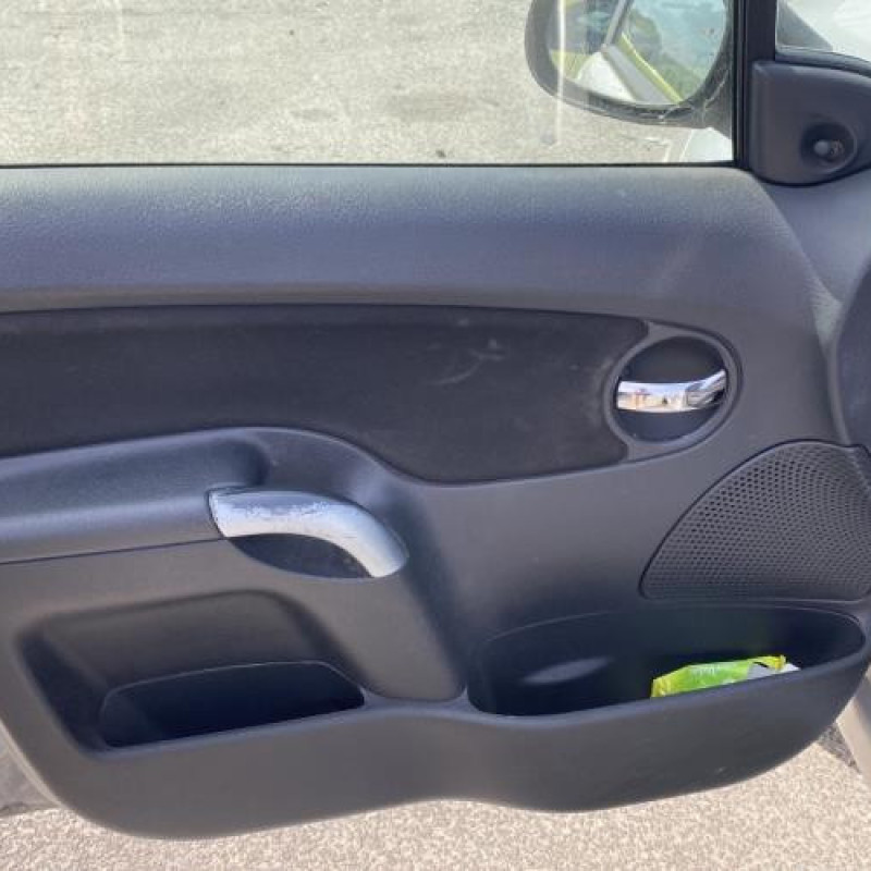 Amortisseur avant droit CITROEN C3 1 Photo n°12