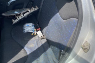 Amortisseur avant droit CITROEN C3 1