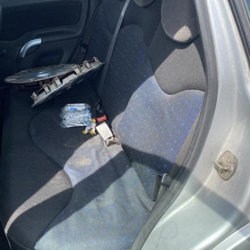 Amortisseur avant droit CITROEN C3 1 Photo n°15