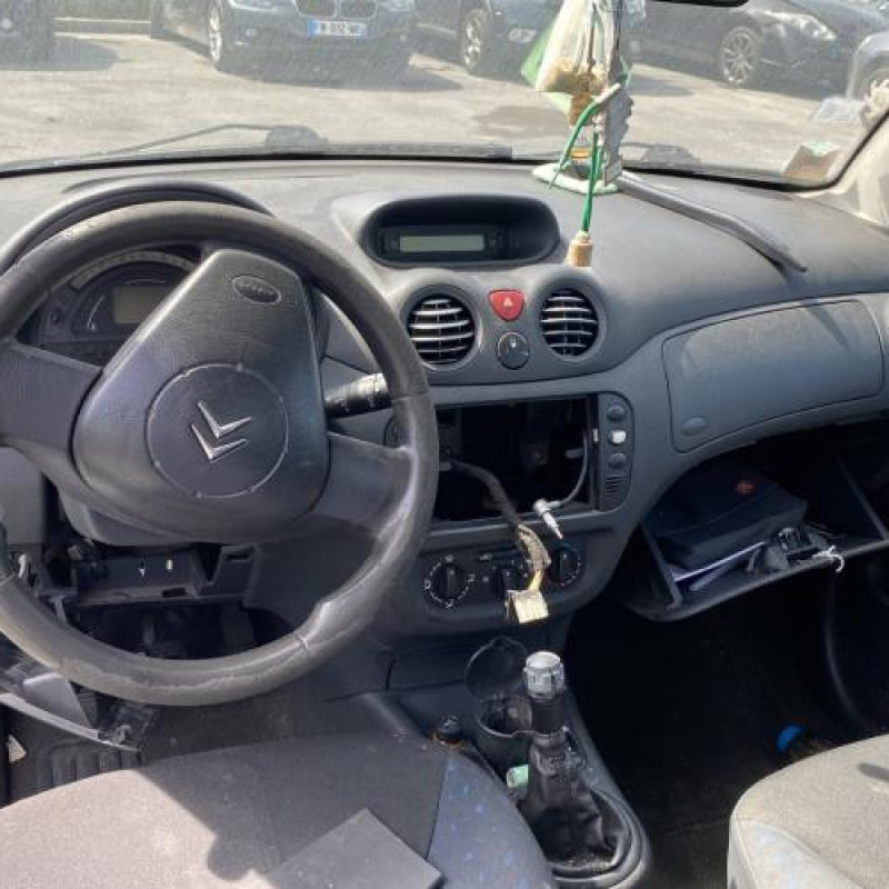 Amortisseur avant droit CITROEN C3 1 Photo n°17
