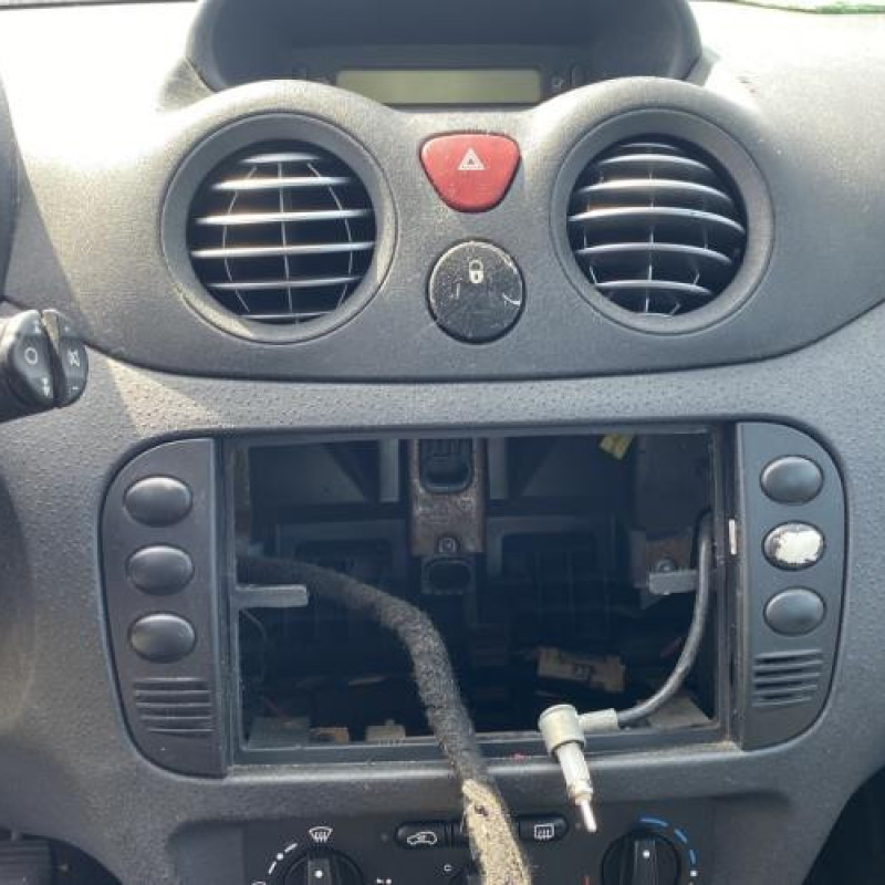 Amortisseur avant droit CITROEN C3 1 Photo n°19