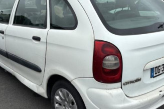Amortisseur avant droit CITROEN XSARA PICASSO