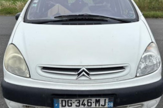 Amortisseur avant droit CITROEN XSARA PICASSO
