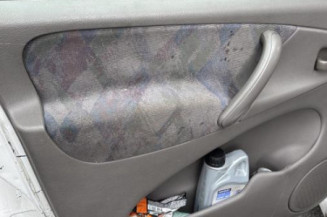 Amortisseur avant droit CITROEN XSARA PICASSO