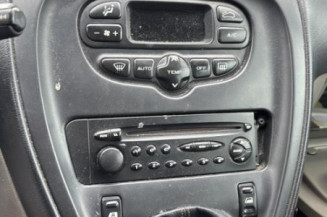 Amortisseur avant droit CITROEN XSARA PICASSO