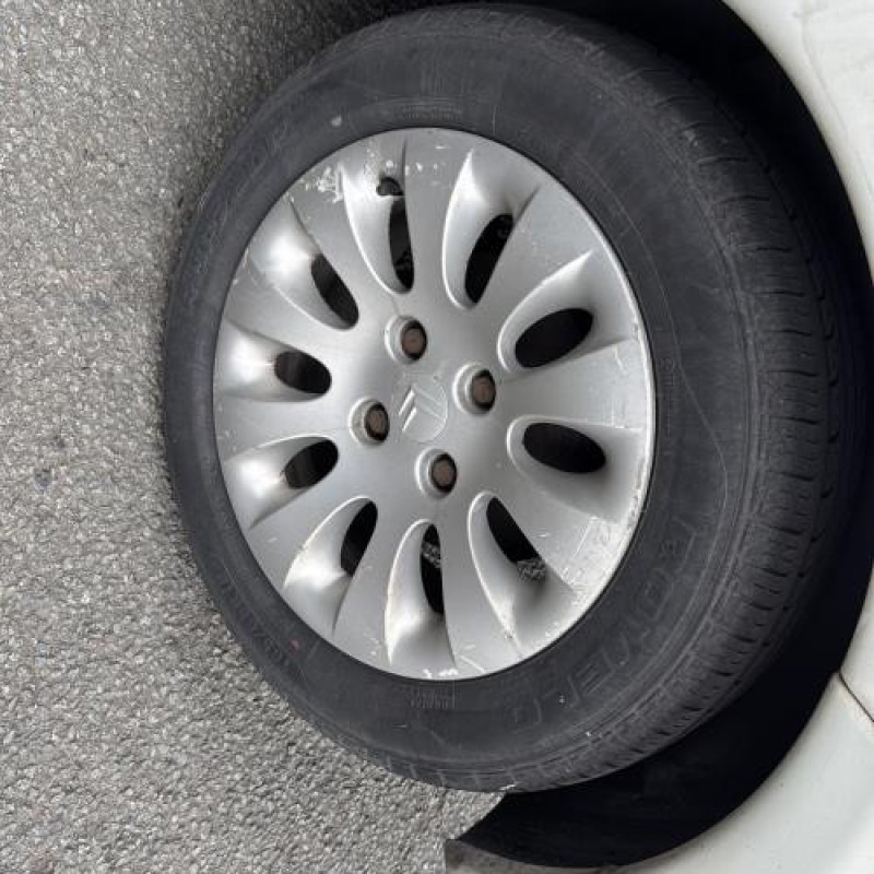 Amortisseur avant droit CITROEN XSARA PICASSO Photo n°19