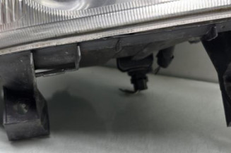 Optique avant principal droit (feux)(phare) RENAULT CLIO 2