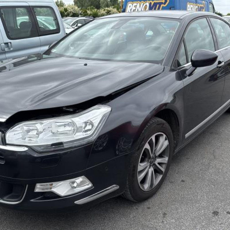 Ceinture arriere gauche CITROEN C5 2 Photo n°3