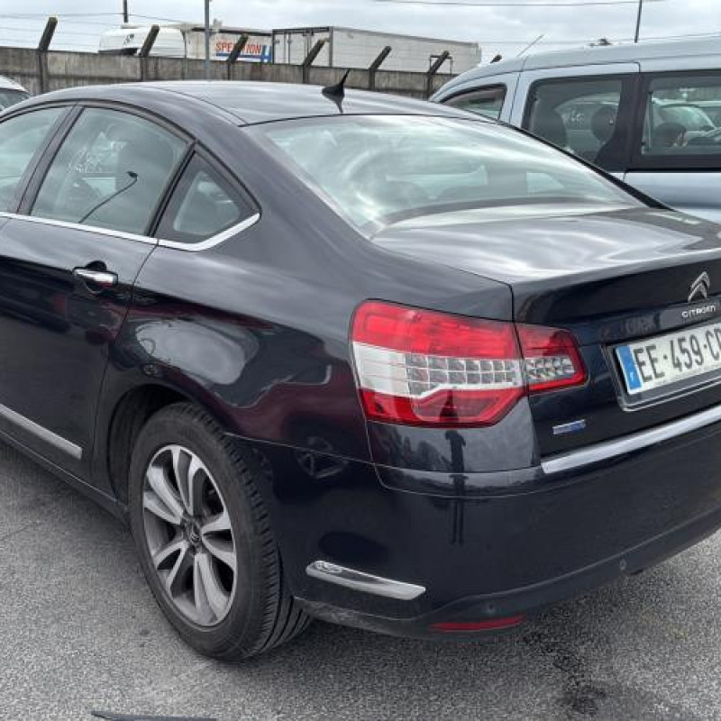 Ceinture arriere gauche CITROEN C5 2 Photo n°6