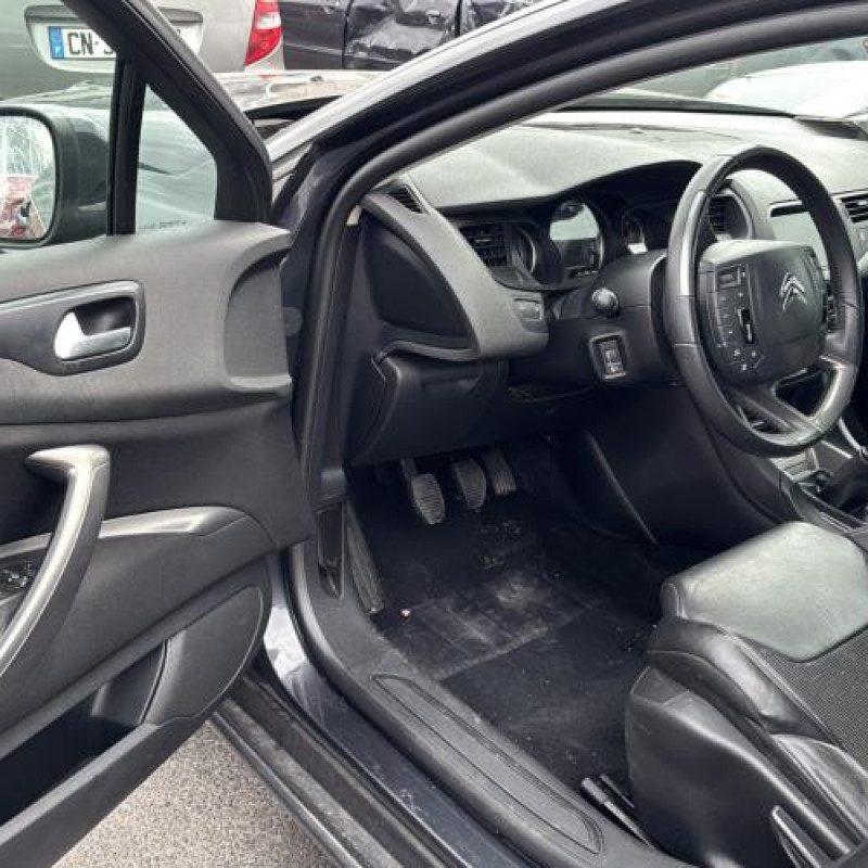 Ceinture arriere gauche CITROEN C5 2 Photo n°11