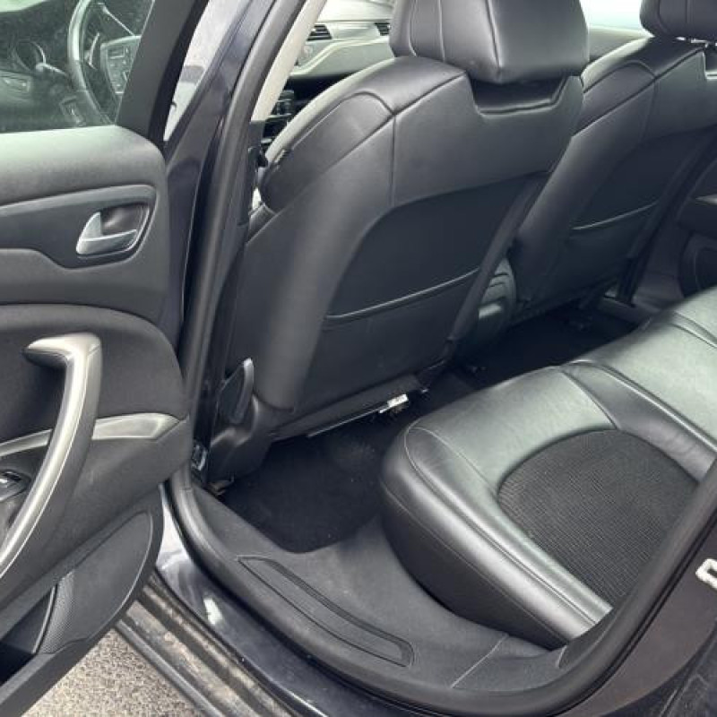 Ceinture arriere gauche CITROEN C5 2 Photo n°12